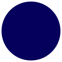 Farbe Dunkel Blau