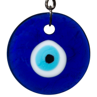 Nazar blaues Auge Schlüsselanhänger Auge der...