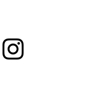 Instagram Glyph Weiß