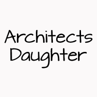 Schriftart Architects_daughter