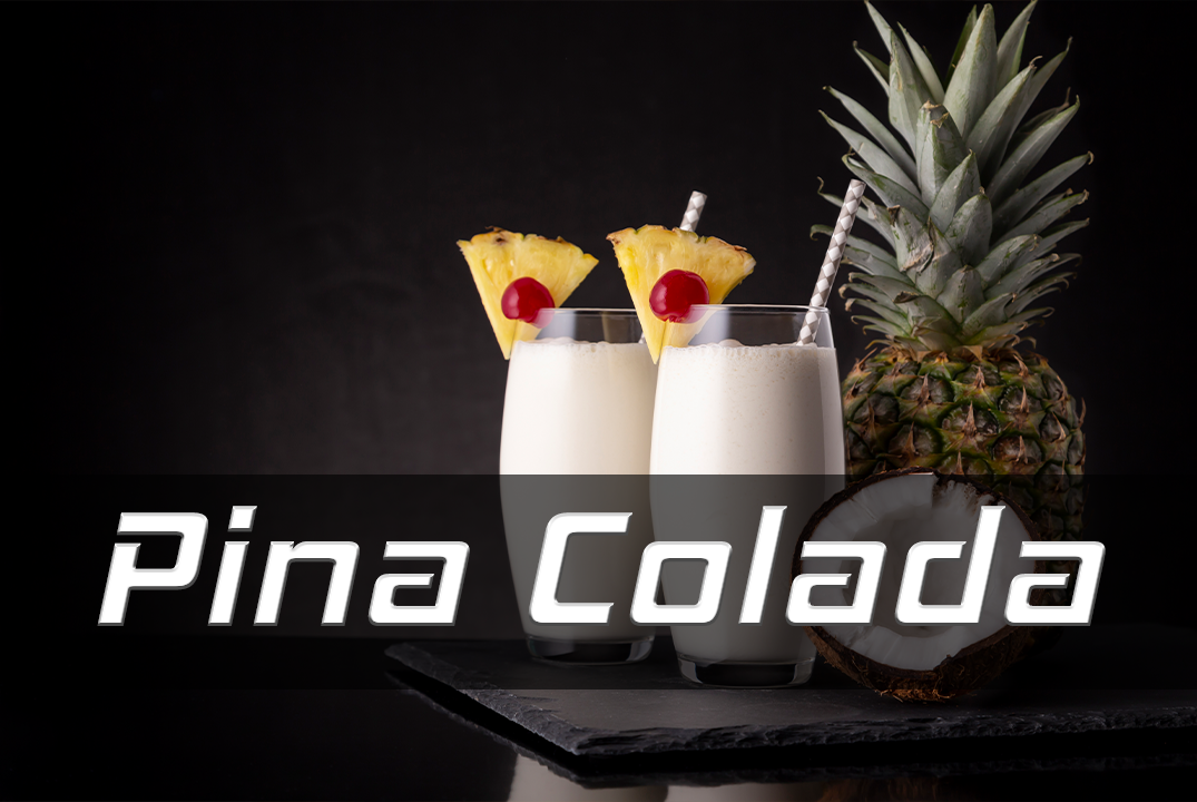 Pina Colada günstig Kaufen-Nachfüll Duft 3ml Pina Colada. Nachfüll Duft 3ml Pina Colada . 