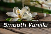 Nachfüll Duft 3ml Smooth Vanilla