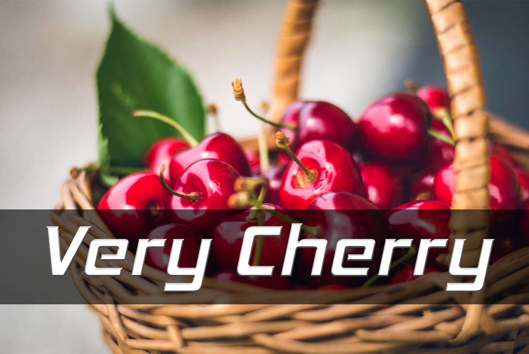 Cherry günstig Kaufen-Nachfüll Duft 3ml Very Cherry. Nachfüll Duft 3ml Very Cherry . 