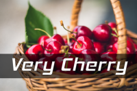 Nachfüll Duft 3ml Very Cherry
